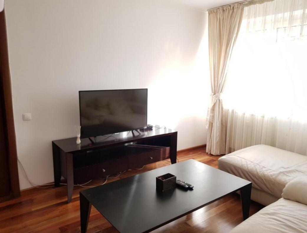 Baba Novac Apartment Bukarest Eksteriør billede