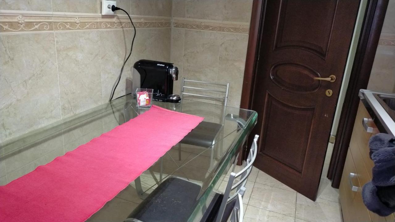 Baba Novac Apartment Bukarest Eksteriør billede