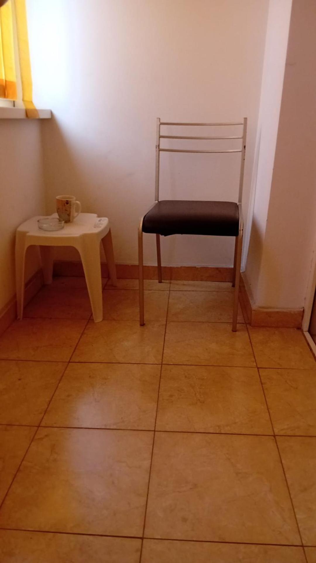 Baba Novac Apartment Bukarest Eksteriør billede
